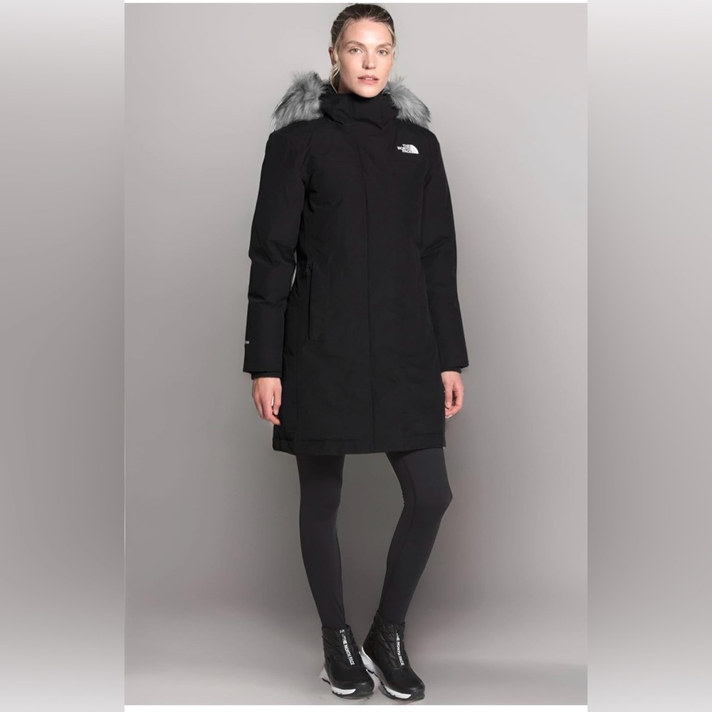 The North Face Women's Arctic Parka